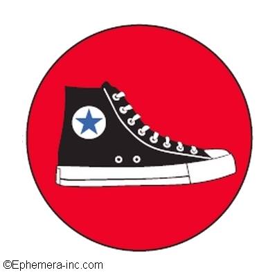 Buy this Converse pin back button